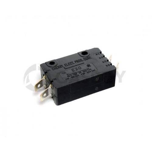 GB Power Switch - Parts